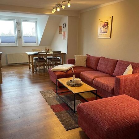 Altstadt Apartment Augustiner Erfurt Esterno foto