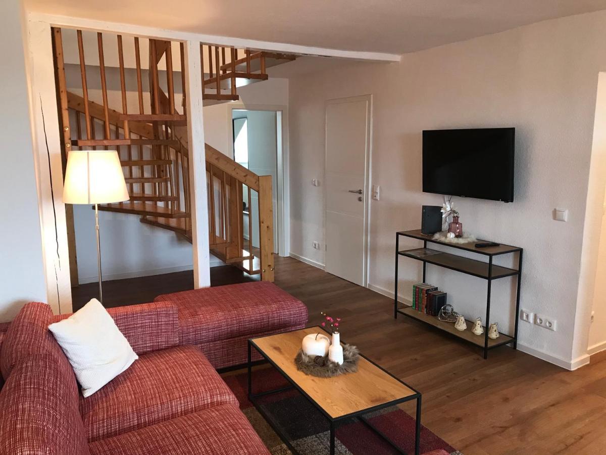 Altstadt Apartment Augustiner Erfurt Esterno foto